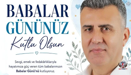 Altan: Hayatta Olan Ya da Hatıralarda Yaşayan Tüm Babaların Babalar Günü Kutlu Olsun
