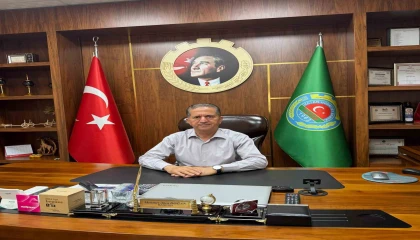 Anız yangınlarında sevindiren düşüş