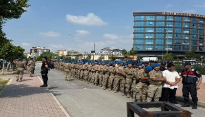 Antalya merkezli 27 ilde yasa dışı bahis soruşturmasında 36 tutuklama