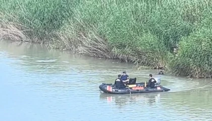 Antalyada 16 yaşındaki kız çocuğu çaya düştü, arama çalışmaları başlatıldı