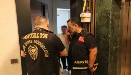 Antalyada günübirlik konaklama yerleri ve araç kiralama firmalarına sıkı denetim