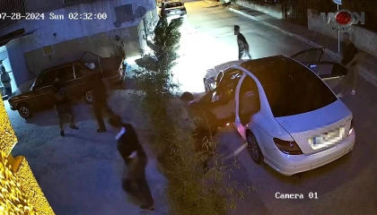 Antalyada silahlı suç örgütü operasyonunda 33 tutuklama