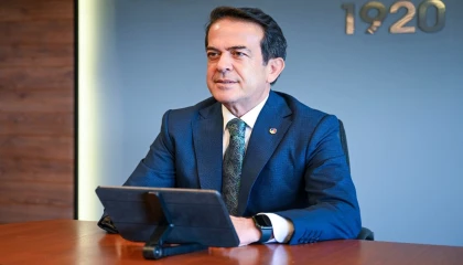 Antalyanın ilk 5 ayı ihracatı 983 milyon dolara ulaştı
