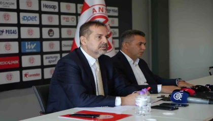 Antalyasporda seçim kararı