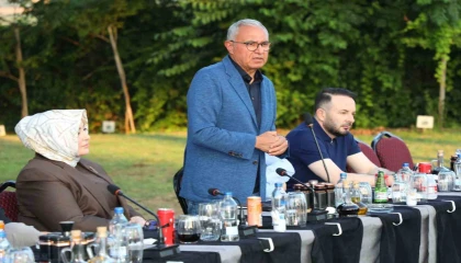 AOSB Başkanı Sütçü: Güçlü sanayi, güçlü Türkiyenin temelidir