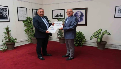 AOSBden Can Dostları için ortak sorumluluk