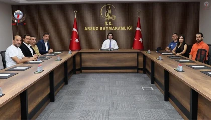 ARSUZ, XFEST 2026 İLE FESTİVAL COŞKUSUNA HAZIRLANIYOR