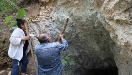 Asırlık cerecilik geleneği bilimsel çalışmalarla geleceğe taşınıyor
