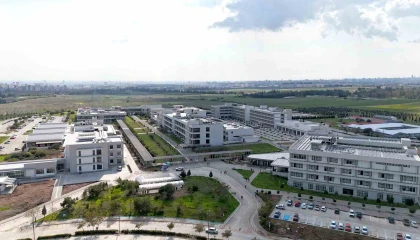 ATÜ Teknik Üniversiteler Birliğine katıldı