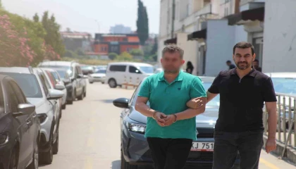 Babanın kahreden savunması: Oğlumu uyuşturucudan ve kumardan kurtaramadım