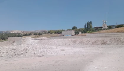 Bad-ı Saba Konutları davasında yargılama devam etti: Duruşma 1 Ekime ertelendi