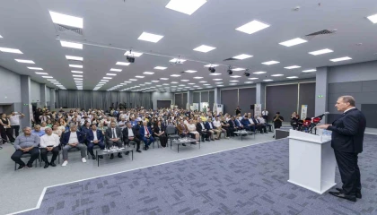 Başkan Seçer: 2026 yılında tarımsal destek bütçesini yüzde 71 artırdık