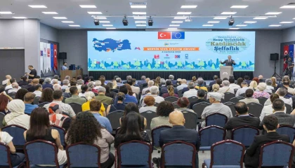 Başkan Seçer: Çağdaş belediyecilik, vatandaşı yönetime ortak etmektir