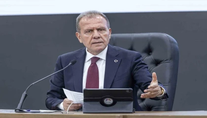 Başkan Seçer: Çevreyi korumak yalnızca kurumların değil, hepimizin ortak sorumluluğudur