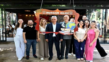 Başkan Uysal: Kuru bilgi iş yapmıyor
