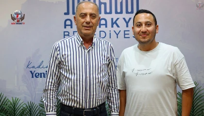 BAŞKAN YAPAR’DAN CELİL ERKAN’A DESTEK