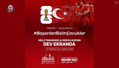 BAŞKAN YAPAR’DAN MİLLİ DAVET