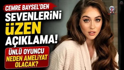 Bir kez daha ameliyat olacak