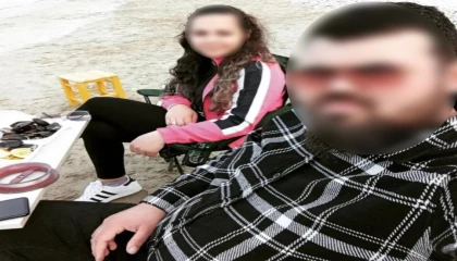 Boşanma aşamasındaki eşini markette bıçakladı