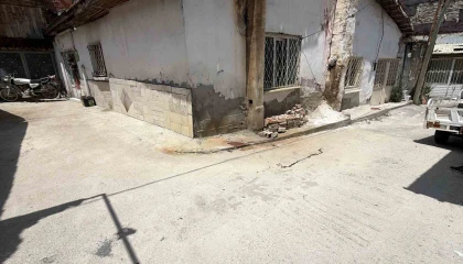 Burdurda tartıştığı adamı vurarak öldürdü