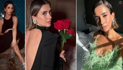 Buse Terim'den itiraf