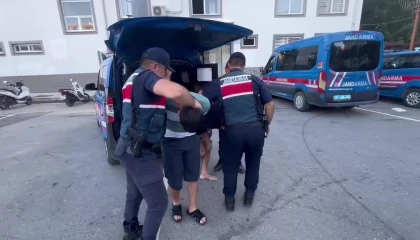 Canlı yayında terör propagandası yapan şahıslar YTS ile tespit edildi