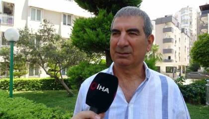 CHP eski Antalya Milletvekili Yıldıray Sapan: Ortada bir mahkeme kararı var. Resmi Genel Başkan Kemal Kılıçdaroğludur