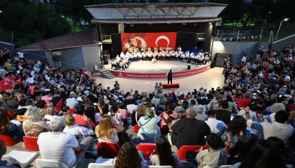 Çukurovada 3 gün boyunca kültür ve sanat şöleni