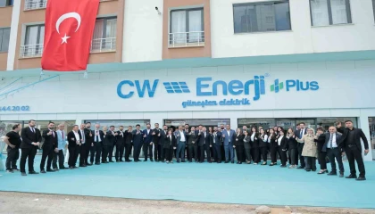 CW Enerji Türkiye genelindeki bayi ağını büyütüyor