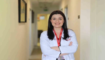 Doç. Dr. Müfide Okay Özgeyik: Kendi hücreleriniz kansere karşı en büyük silahınız olabilir