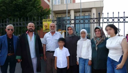 Düğün sonrası yaşanan otopark kavgasında 3 çocuk babası evlatlarının gözü önünde başından vurularak can verdi