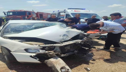 Düğününe günler kala kazada hayatını kaybetti