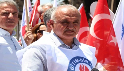 Eğitim Bir-Senden Öğrenci Gelişim Raporları için eylem kararı