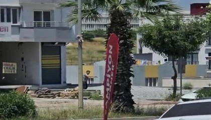 Emekli polis oğlunu böyle öldürdü