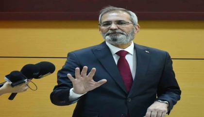 Eski belediye başkanına 60 yıl hapis cezası