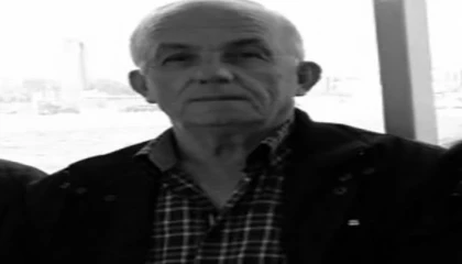 Eski milli futbolcu Yusuf Şimşekin acı günü