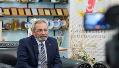 Eski Tarsus Belediye Başkanı Haluk Bozdoğan tutuklandı