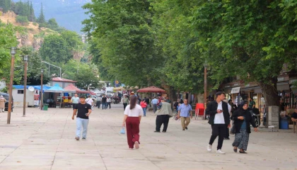 Evlilik kredisinde yaş sınırının yükseltilmesi talebi Kahramanmaraşta karşılık buldu