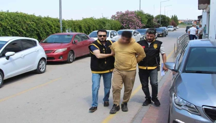 Gece kulübünden kovuldu, intikam için geldiği iş yerinde polis memurunu vurdu