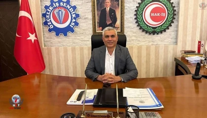 Güngör "Kararım Kesin ve Geri Dönülmez" Diyerek Görevinden Ayrıldı