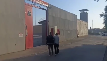 Hatayda hapis cezasıyla aranan 2 şahıs yakalandı