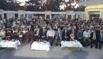 İnfaz ve Koruma Memurları Günü Yalvaçta konser ve gösterilerle kutlandı