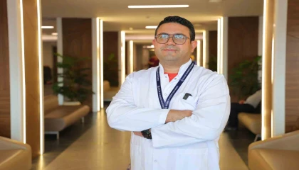 İnmede erken müdahale hayat kurtarıyor