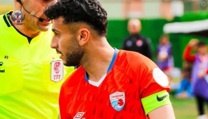 İSKENDERUNSPOR’UN GENÇ YILDIZI TAKIMA VEDA ETTİ