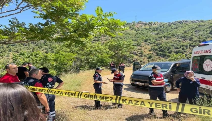 Ispartada 2 gencin araçta ölü bulunmasıyla ilgili şüpheli bulguya ratlanmadı