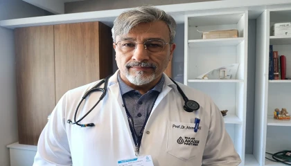Kardiyoloji uzmanından gençlerde artan kalp krizi vakalarına karşı uyarı