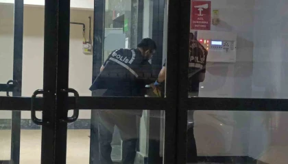 Kayınpederi tarafından bıçaklanan damat hayatını kaybetti