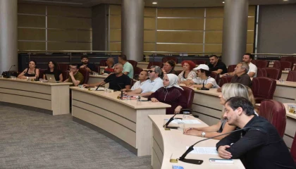 Kepezde engelsiz hayat için güç birliği