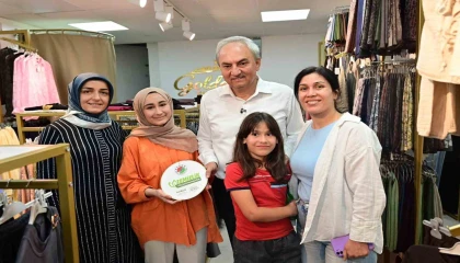 Kepezde sokakları pırıl pırıl yapacak proje