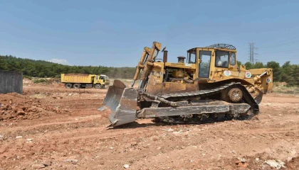 Kepezin doğusunu ve batısını birleştirecek ulaşım hamlesi